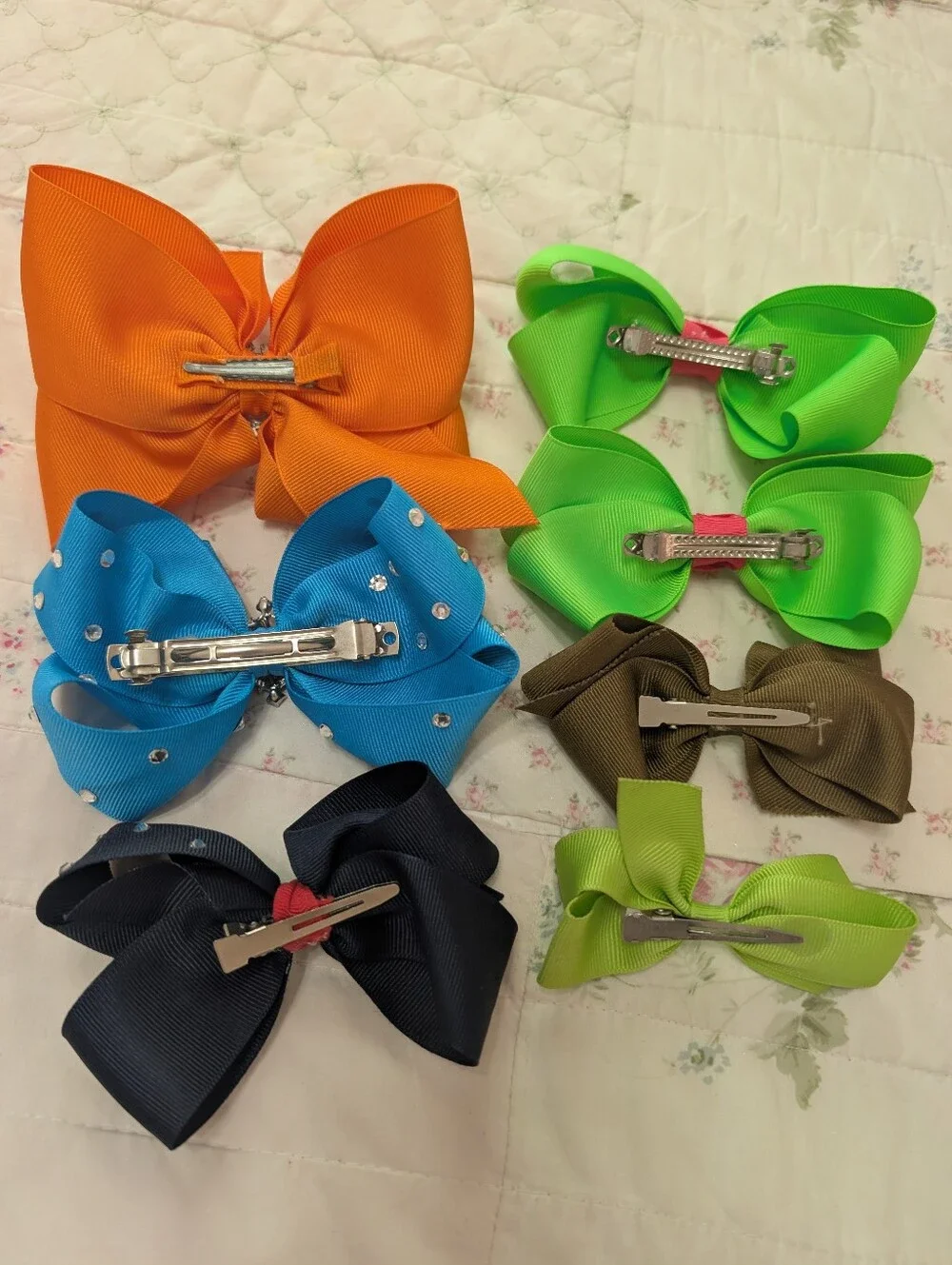 Bow Bundle